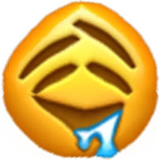 жёлтый мультфильм Хеллоуин