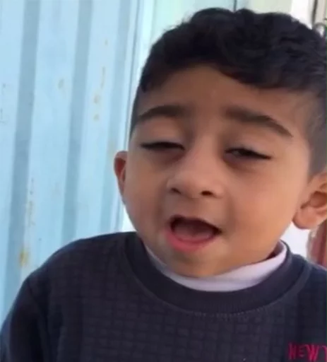 Человек человеческое лицо ребёнок