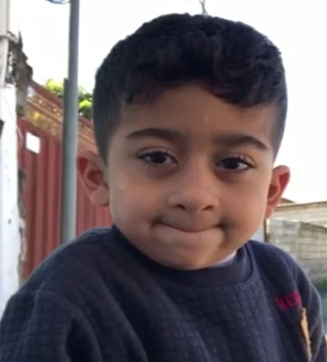 человеческое лицо Человек ребёнок