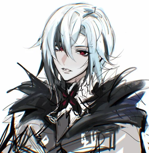 аниме мультфильм манга