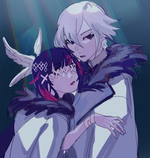 аниме мультфильм вымышленный персонаж