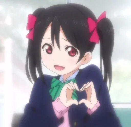 аниме мультфильм манга