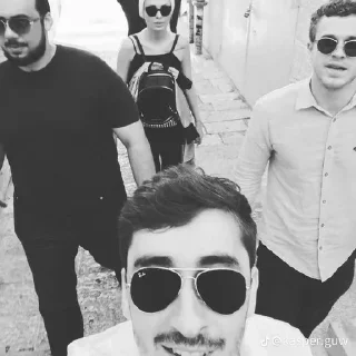 Стикер Амир ебёт шмар • @DayStikBot - 3