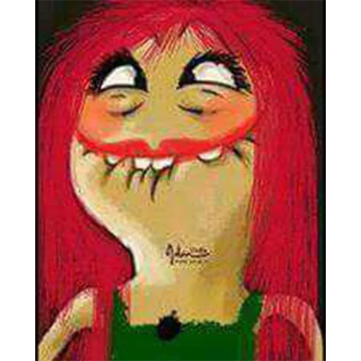 СМС искусство рисование