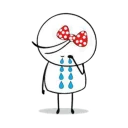 Стикер amir aria2 - 3