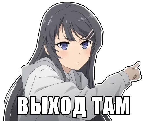 аниме мультфильм Художественная литература