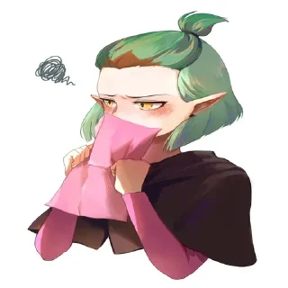 Sticker Эмити - 6