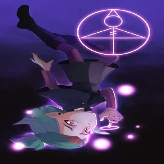 Sticker Эмити - 5