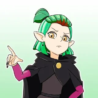 Sticker Эмити - 10