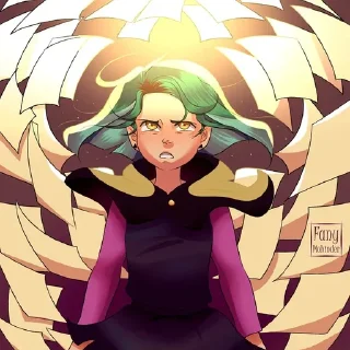 Sticker Эмити - 3