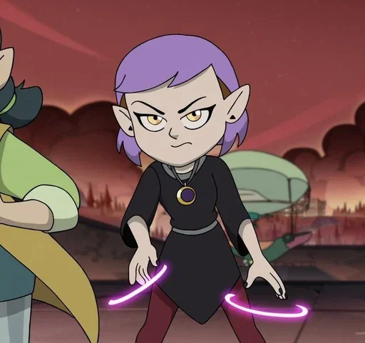 Стикер Amiti_BLIGHT - 1