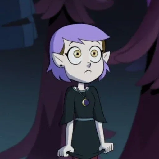 Sticker Amiti_BLIGHT - 1