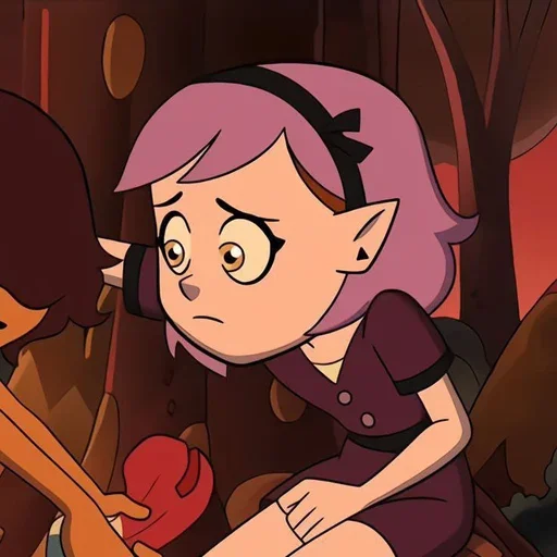 Sticker Amiti_BLIGHT - 1