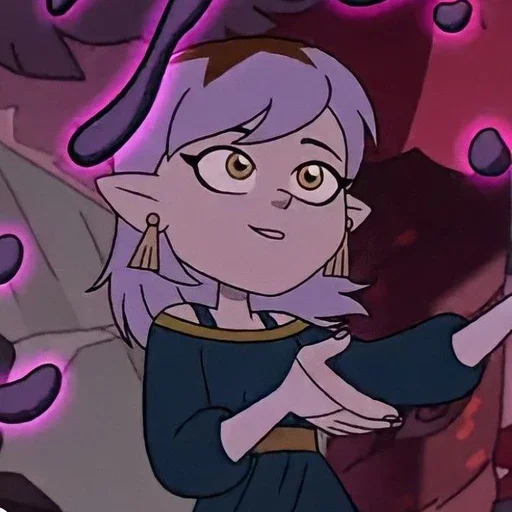 Sticker Amiti_BLIGHT - 1