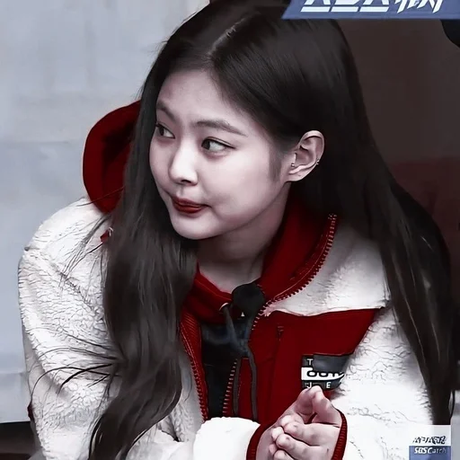 person human face clothing