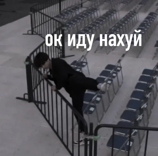 млекопитающее животное лестница