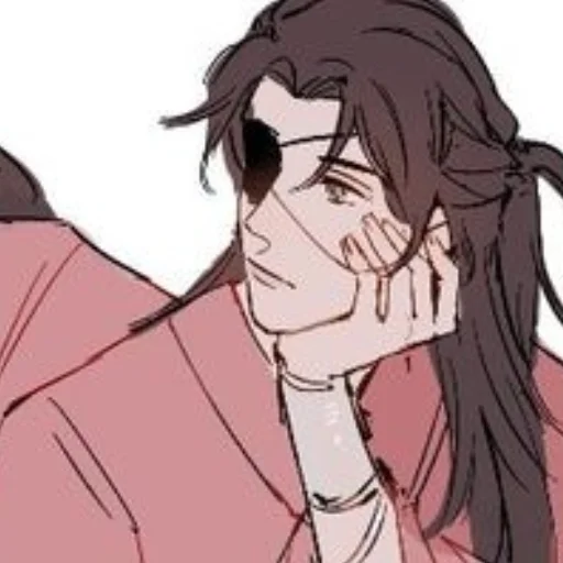 Стикер Булотька - 8