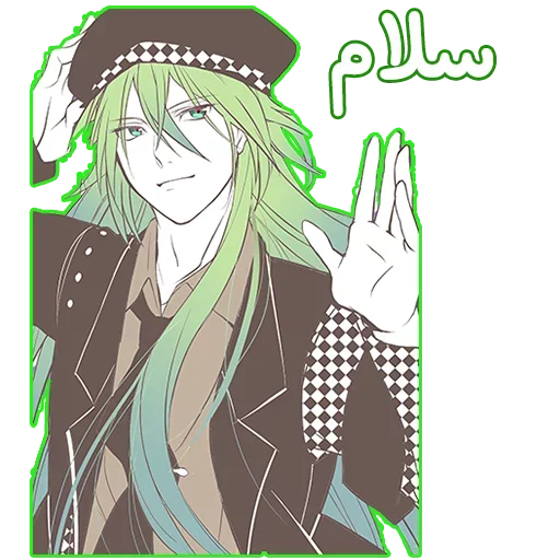 Лучшие стикеры👇
@anime_stickerii - 