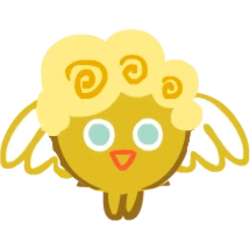 Амогус куки - 