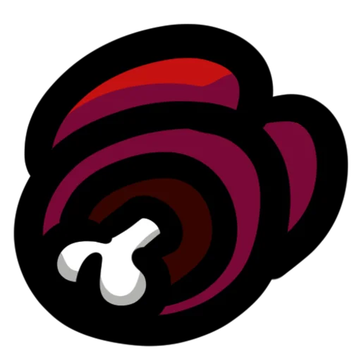 Sticker Among_us1 - 1