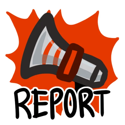 Sticker Among_us1 - 1