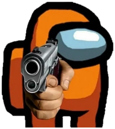 Among us @telegastikers - 