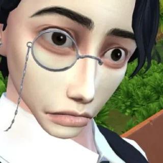 Стикер Мой батя мой отец. (с) Амомя - 1