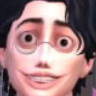 Стикер Мой батя мой отец. (с) Амомя - 7