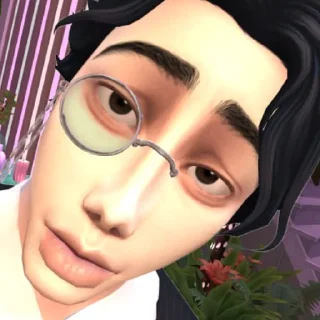 Стикер Мой батя мой отец. (с) Амомя - 10