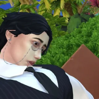 Стикер Мой батя мой отец. (с) Амомя - 5