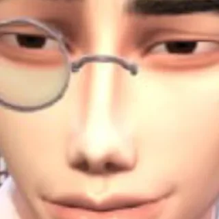 Стикер Мой батя мой отец. (с) Амомя - 3