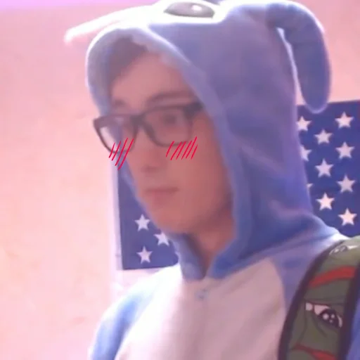 Sticker Аморальный Аморал - 9