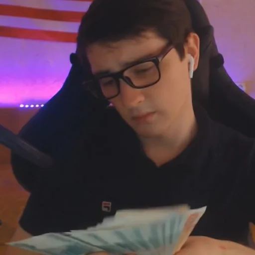 Sticker Аморальный Аморал - 6