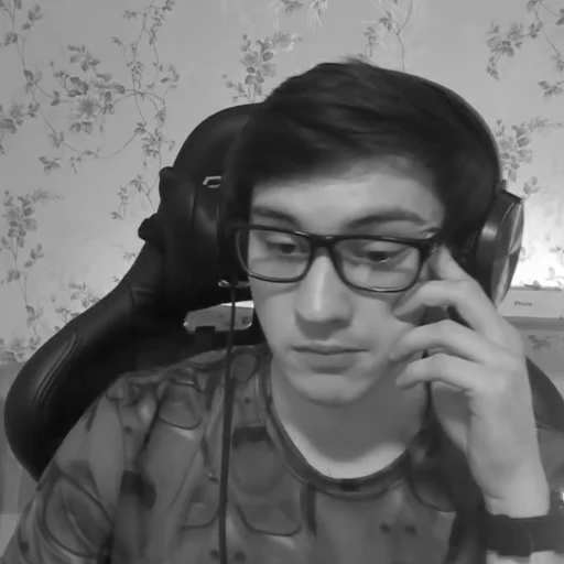 Sticker Аморальный Аморал - 5