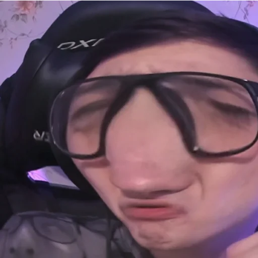 Sticker Аморальный Аморал - 2