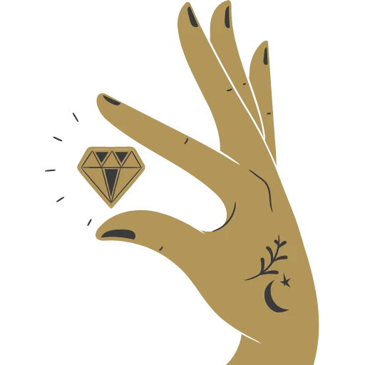 Стикер Amourskaya - 1