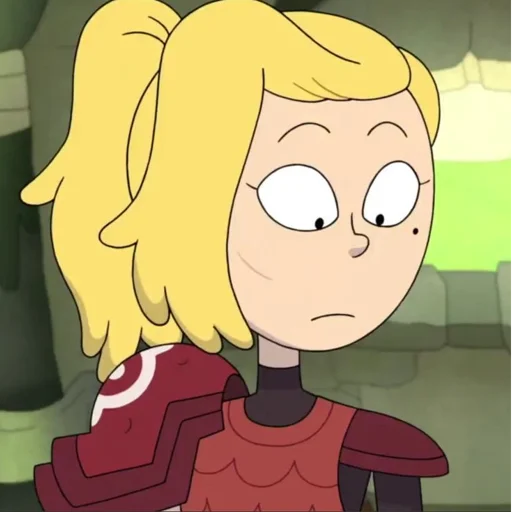 Amphibia | Author: @killedbyhergirlfriend - 