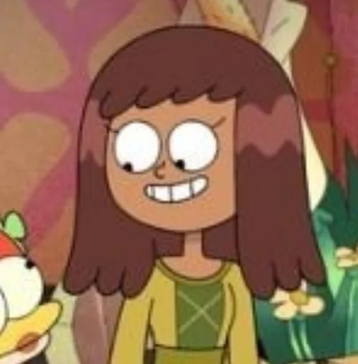 Стикер AmphibiaMood - 1