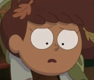 Sticker Amphibia by: @DarkDemons 🐸🍂 - 3