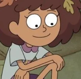 Sticker Amphibia by: @DarkDemons 🐸🍂 - 1