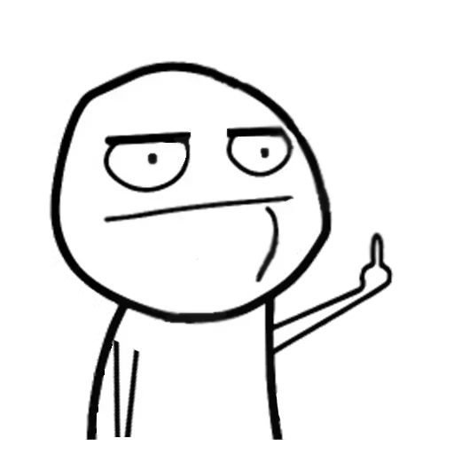 Стикер Trools :\ @Amr_epicure3 - 5