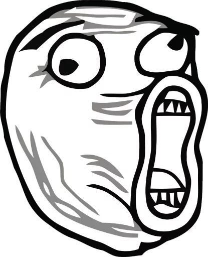 Стикер Trools :\ @Amr_epicure3 - 1