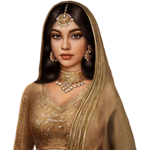 Amrita by @gehennacr - 