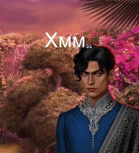 Стикер Амрит😋💕 - 11