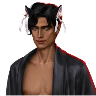 Sticker Амрит - 6