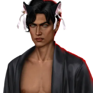 Sticker Амрит - 5