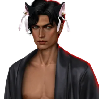 Sticker Амрит - 0