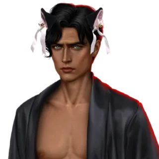 Sticker Амрит - 4