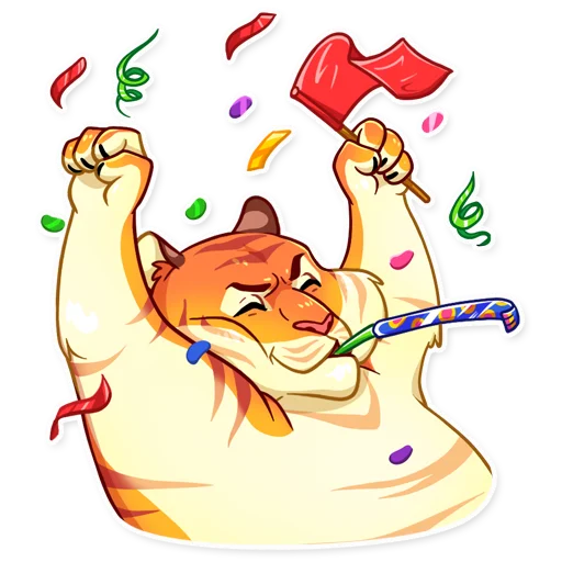 cartoon clipart illustration