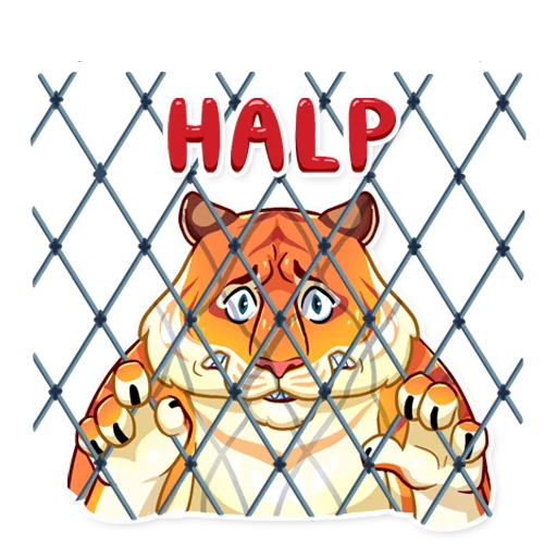 cartoon animal clipart